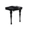 Kingston Brass VPB5328K Imperial 32" Basin Console Sink W/ 8" Faucet Holes, Black VPB5328K - alternate 1